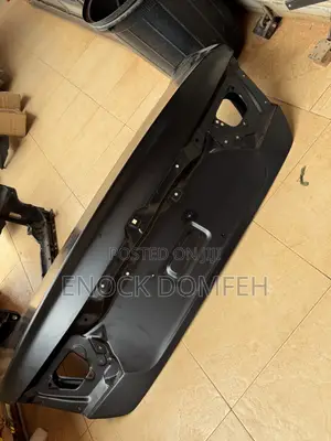 Honda Accord 2018 - 2023 Boot