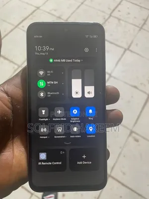 Tecno Spark 30C 128 GB White