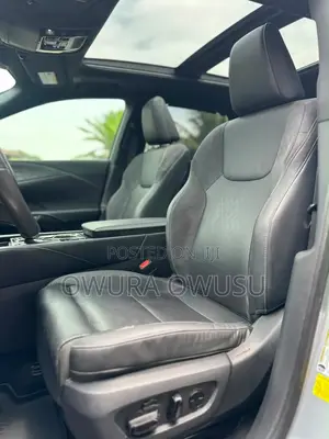 Lexus RX 350 Luxury AWD 2023 Gray