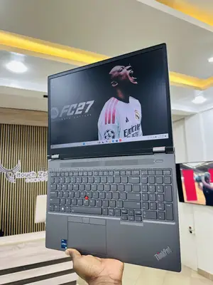 Laptop Lenovo 32GB Intel Core i9 SSD 512GB