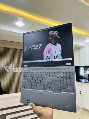 Laptop Lenovo 32GB Intel Core i9 SSD 512GB
