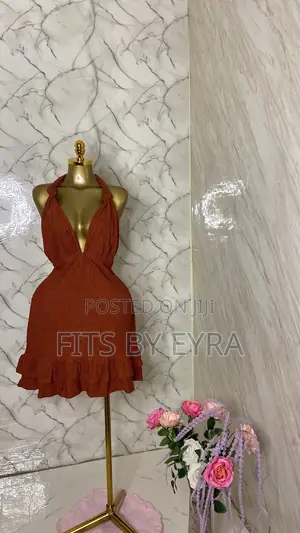 Party Dress