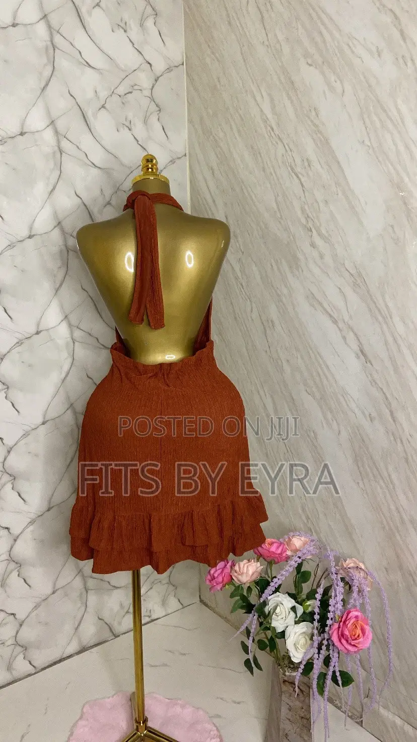 Party Dress