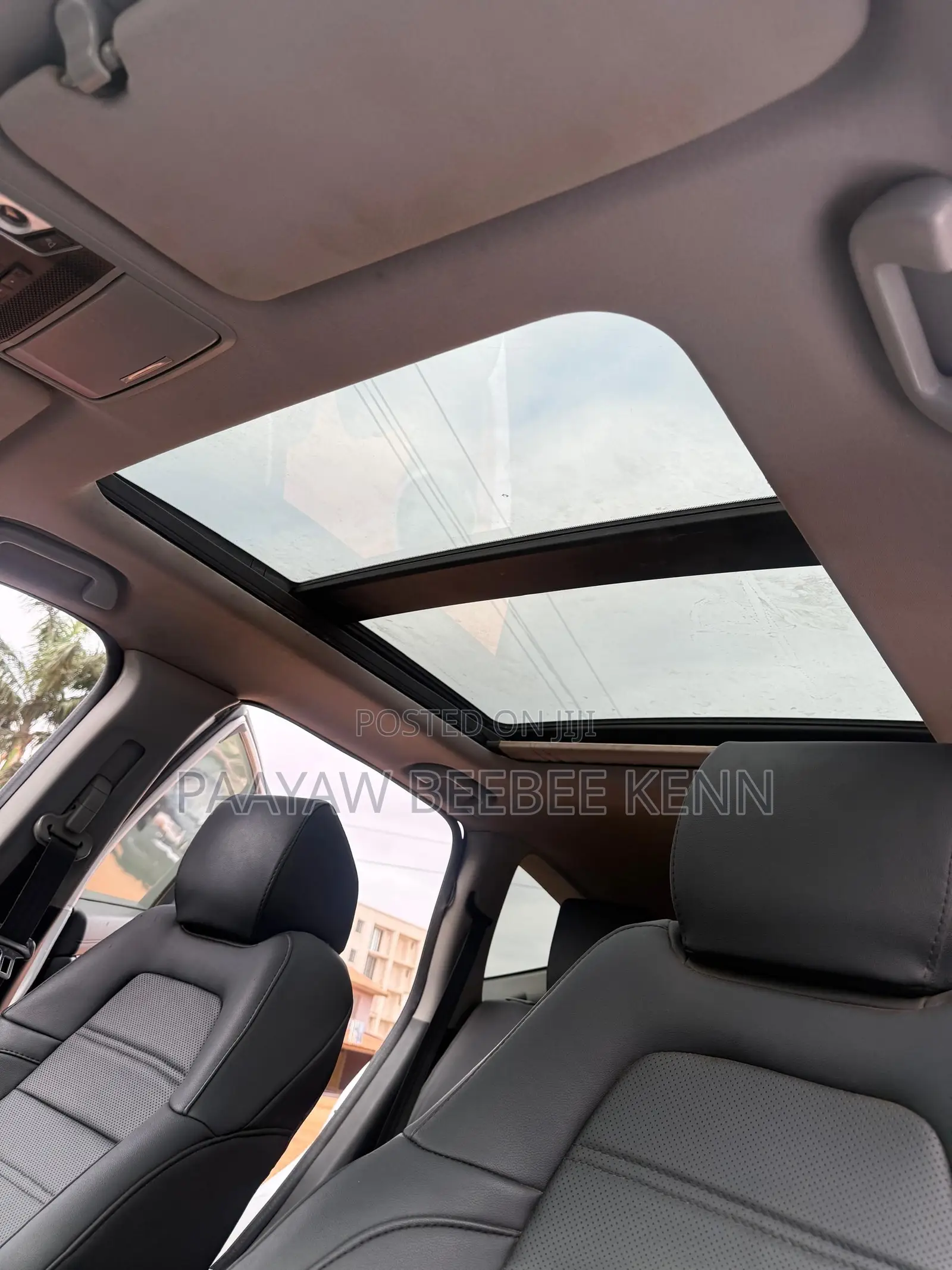 Honda CR-V 2018 White