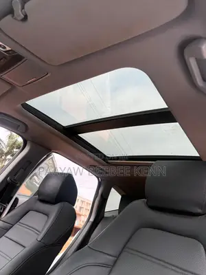 Honda CR-V 2018 White