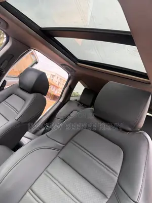 Honda CR-V 2018 White