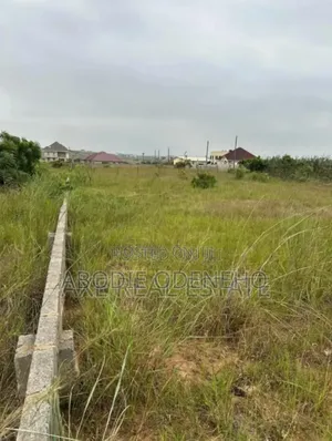 Plots of Land for Sale