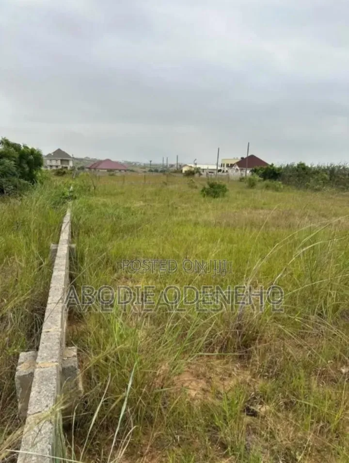 Plots of Land for Sale