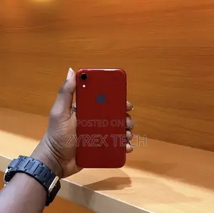 Apple iPhone XR 64 GB Blue