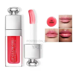 Lip Gloss Lipstick