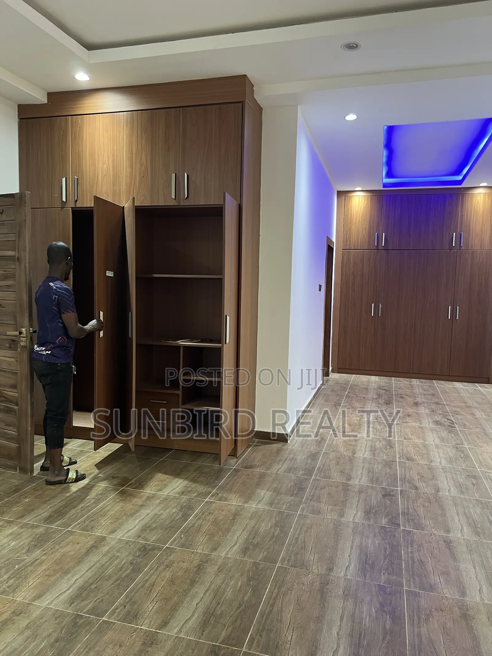 4bdrm House in Sunbird Realty, Amrahia for sale