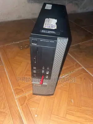 Desktop Computer Dell Optiplex 7020 12GB Intel Core i5 HDD 250GB