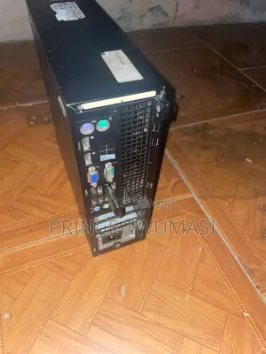 Desktop Computer Dell Optiplex 7020 12GB Intel Core i5 HDD 250GB