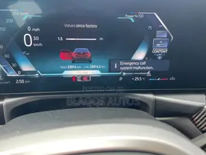 BMW 430 2025 Burgundy