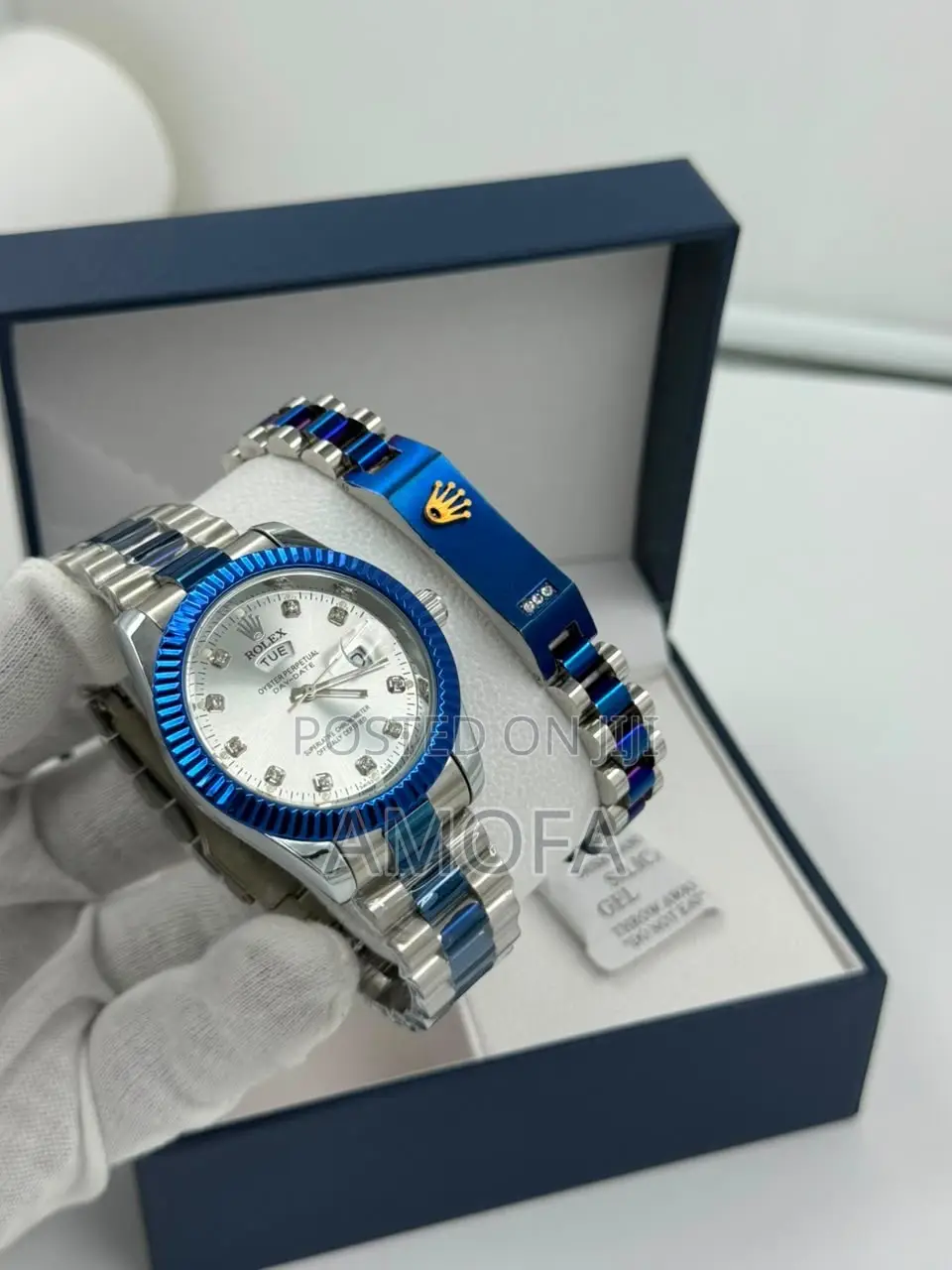 Quality Men’s Watch