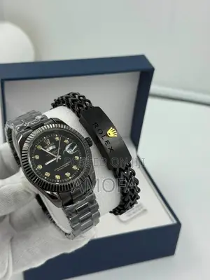 Quality Men’s Watch