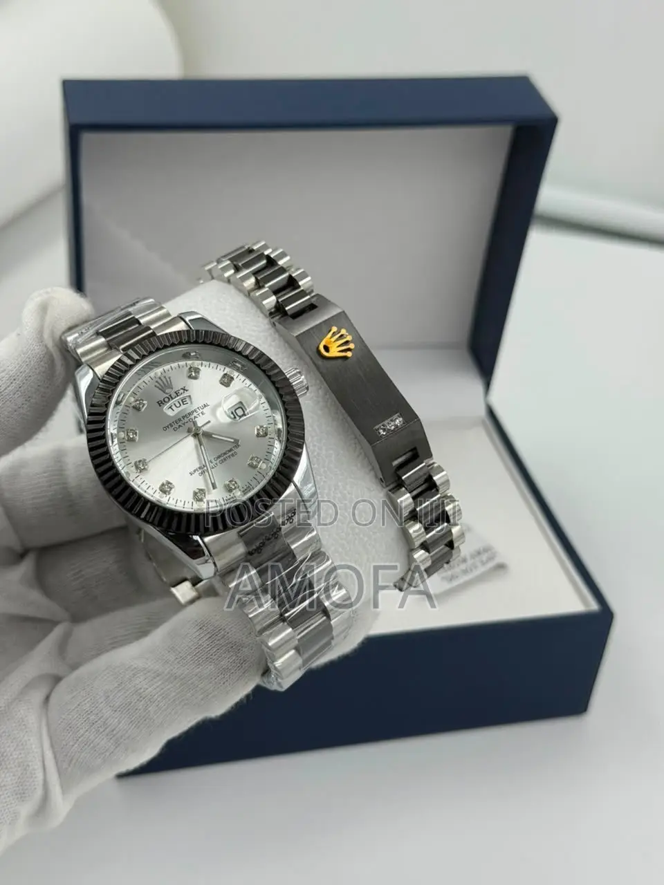 Quality Men’s Watch