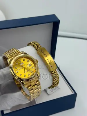 Quality Men’s Watch