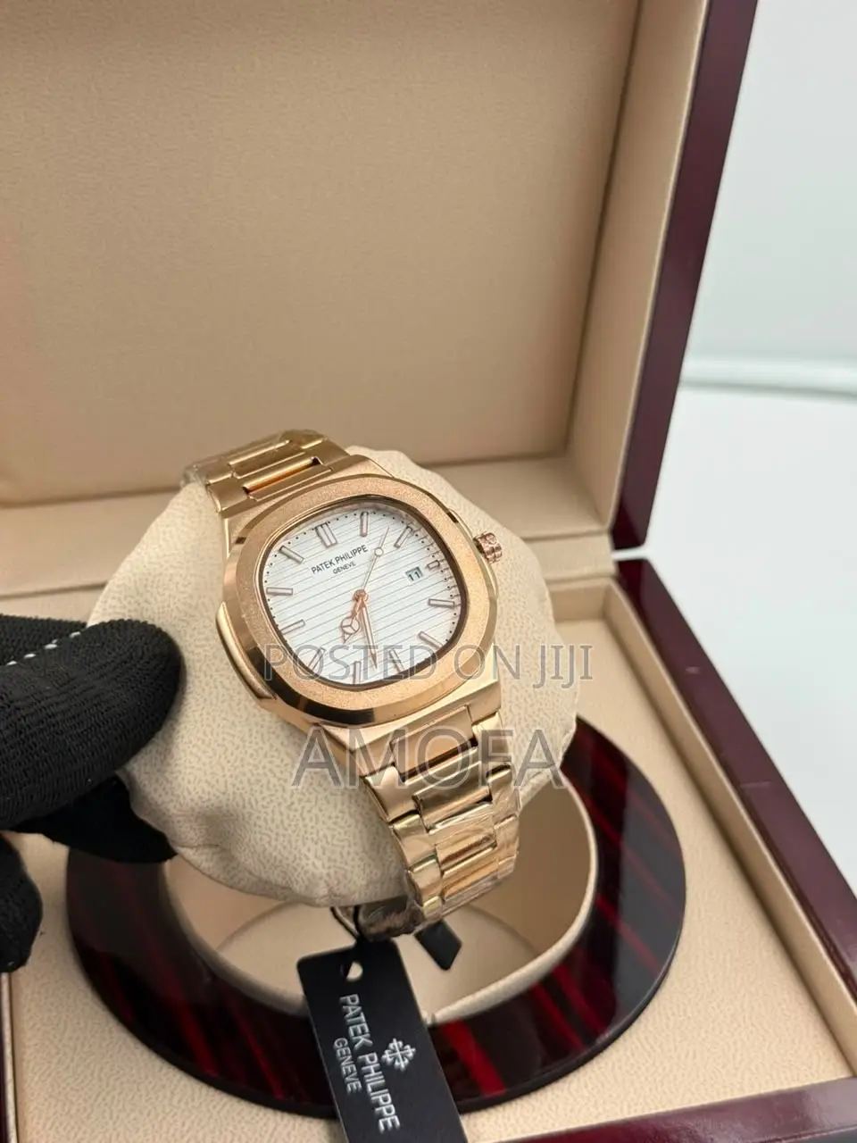 Quality Men’s Watch