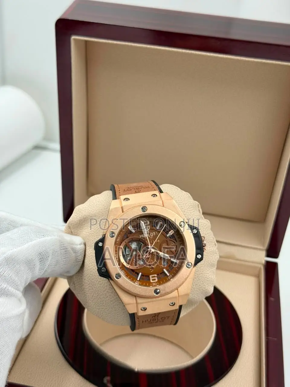 Quality Men’s Watch