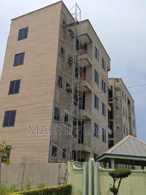 Aluminum Windows