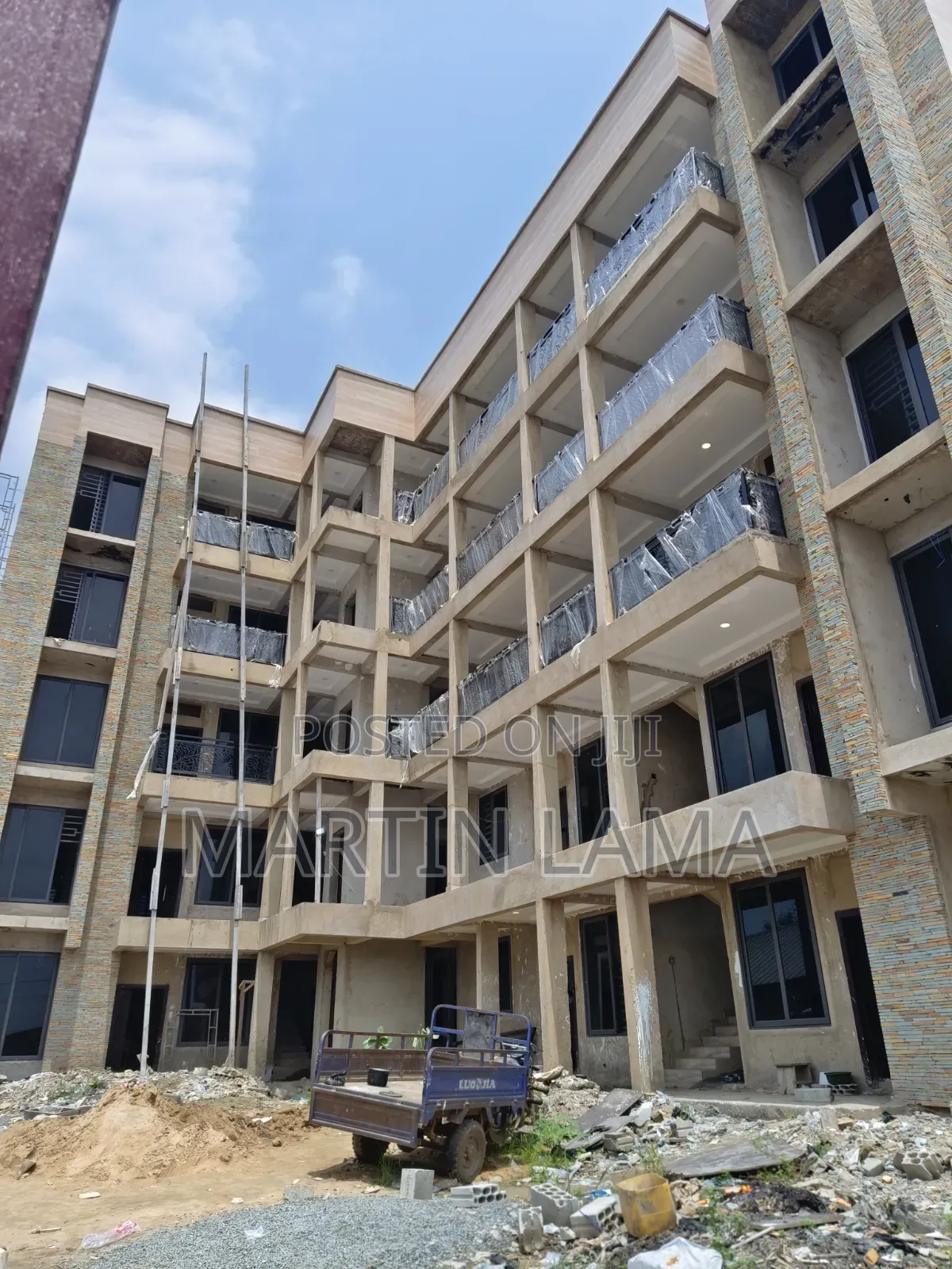 Aluminum Windows