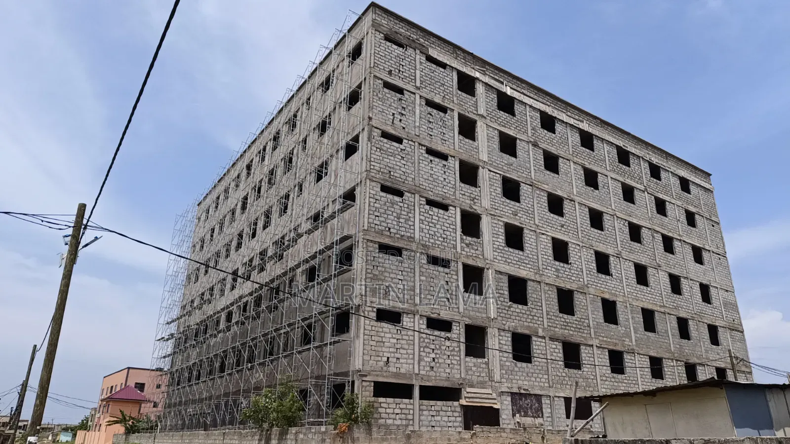 Aluminum Windows