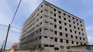 Aluminum Windows