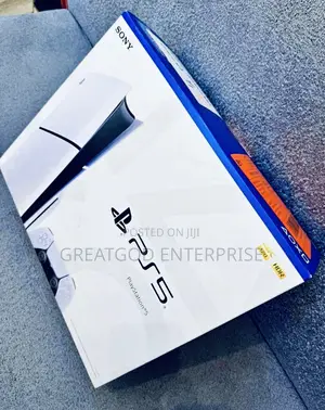 Sony PlayStation 5 Slim (1TB)