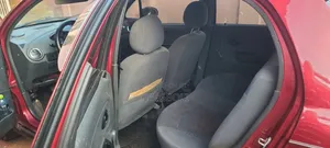Daewoo Matiz 2015 Red