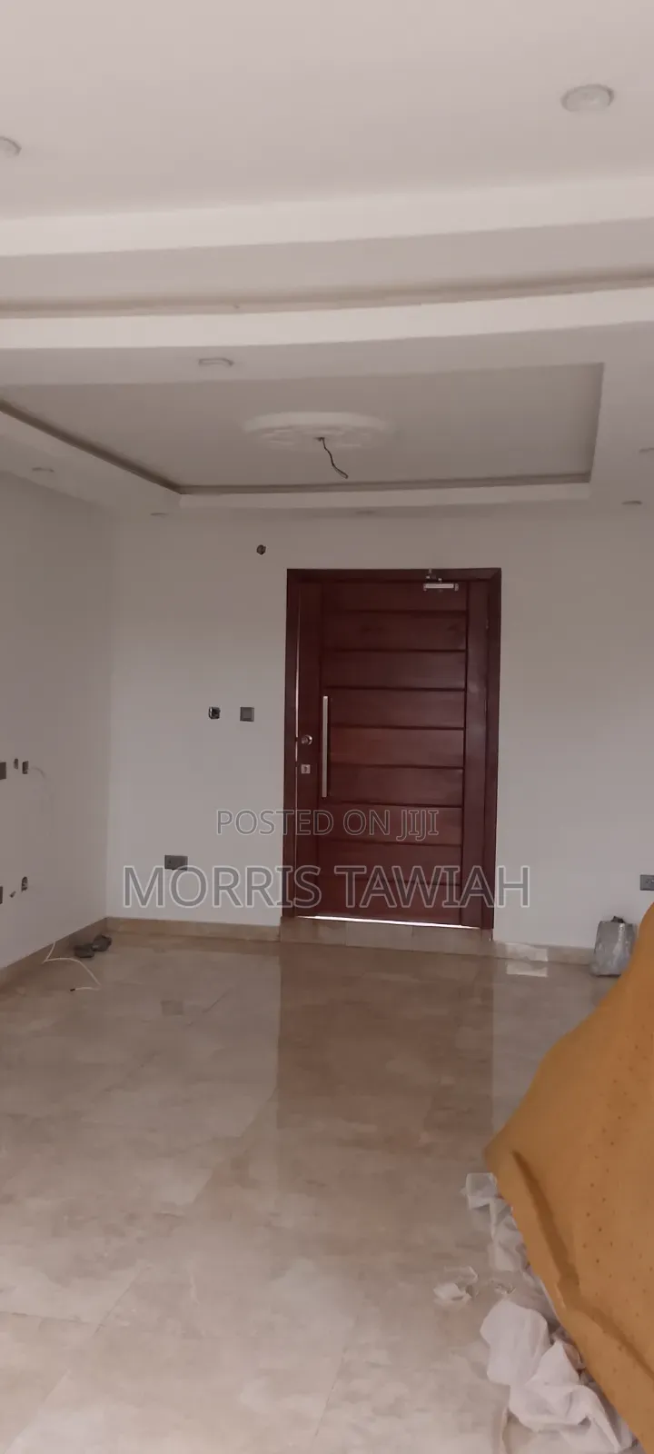 1bdrm House in Penny, Tseaddo for rent