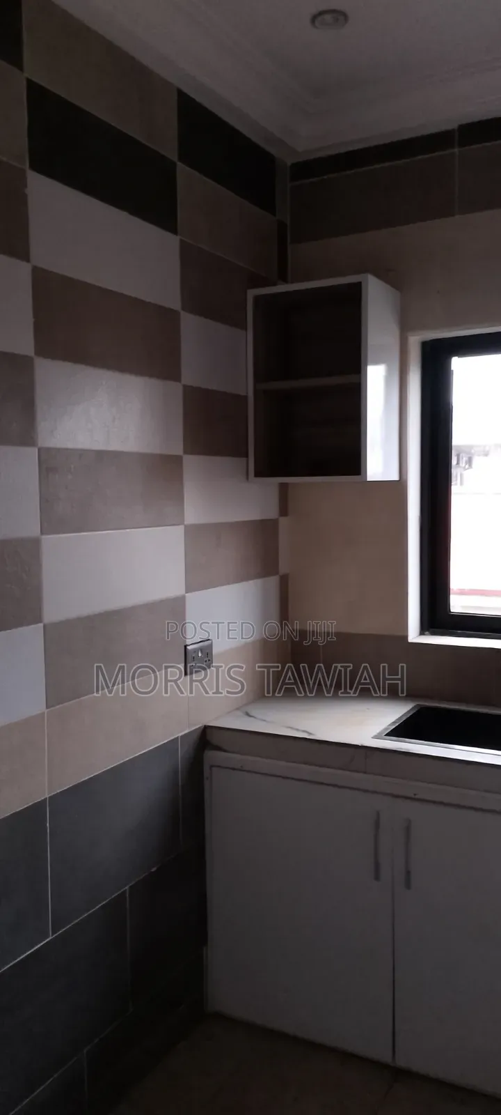 1bdrm House in Penny, Tseaddo for rent