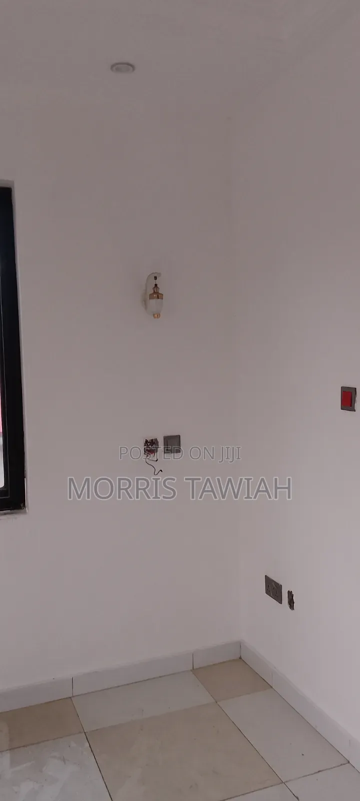 1bdrm House in Penny, Tseaddo for rent