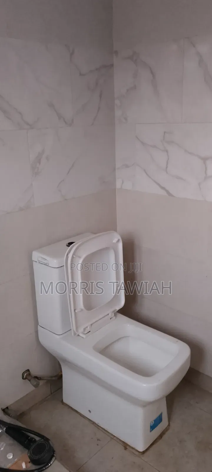 1bdrm House in Penny, Tseaddo for rent