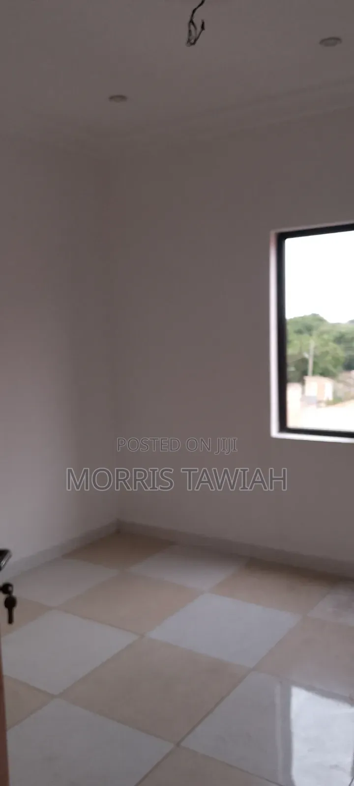1bdrm House in Penny, Tseaddo for rent