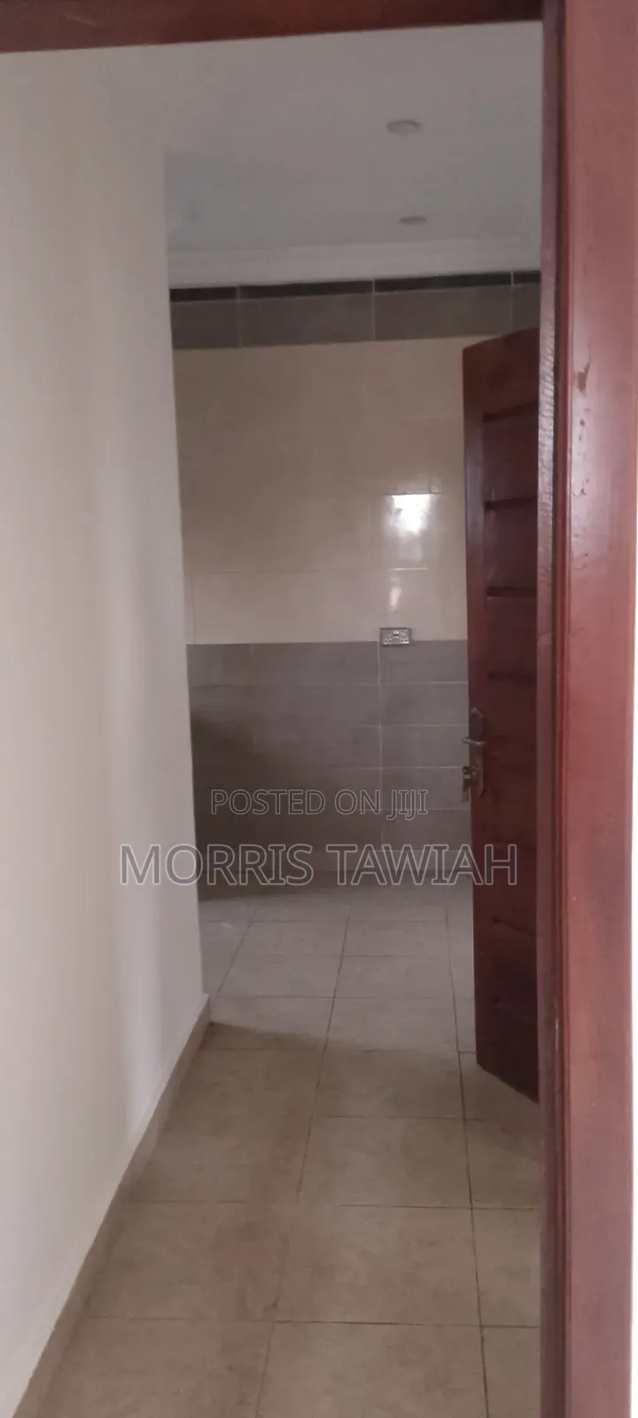 1bdrm House in Penny, Tseaddo for rent