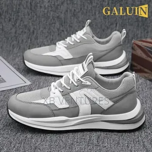 Timeless Minimal Design
Men Sneakers