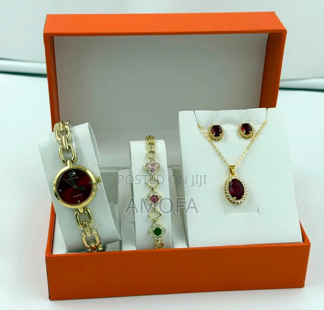 Quality Women’s Watch