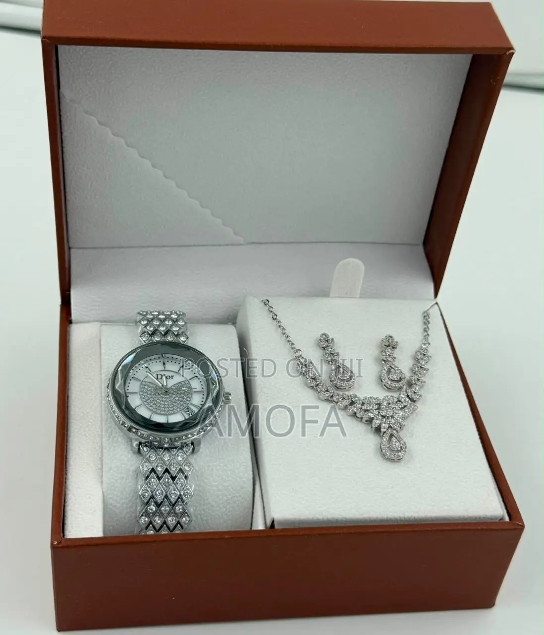 Quality Women’s Watch