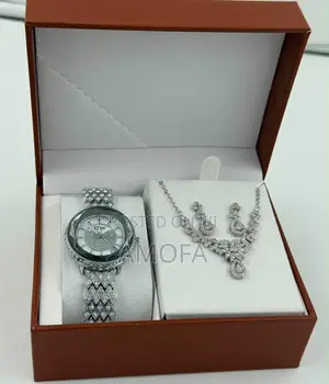 Quality Women’s Watch