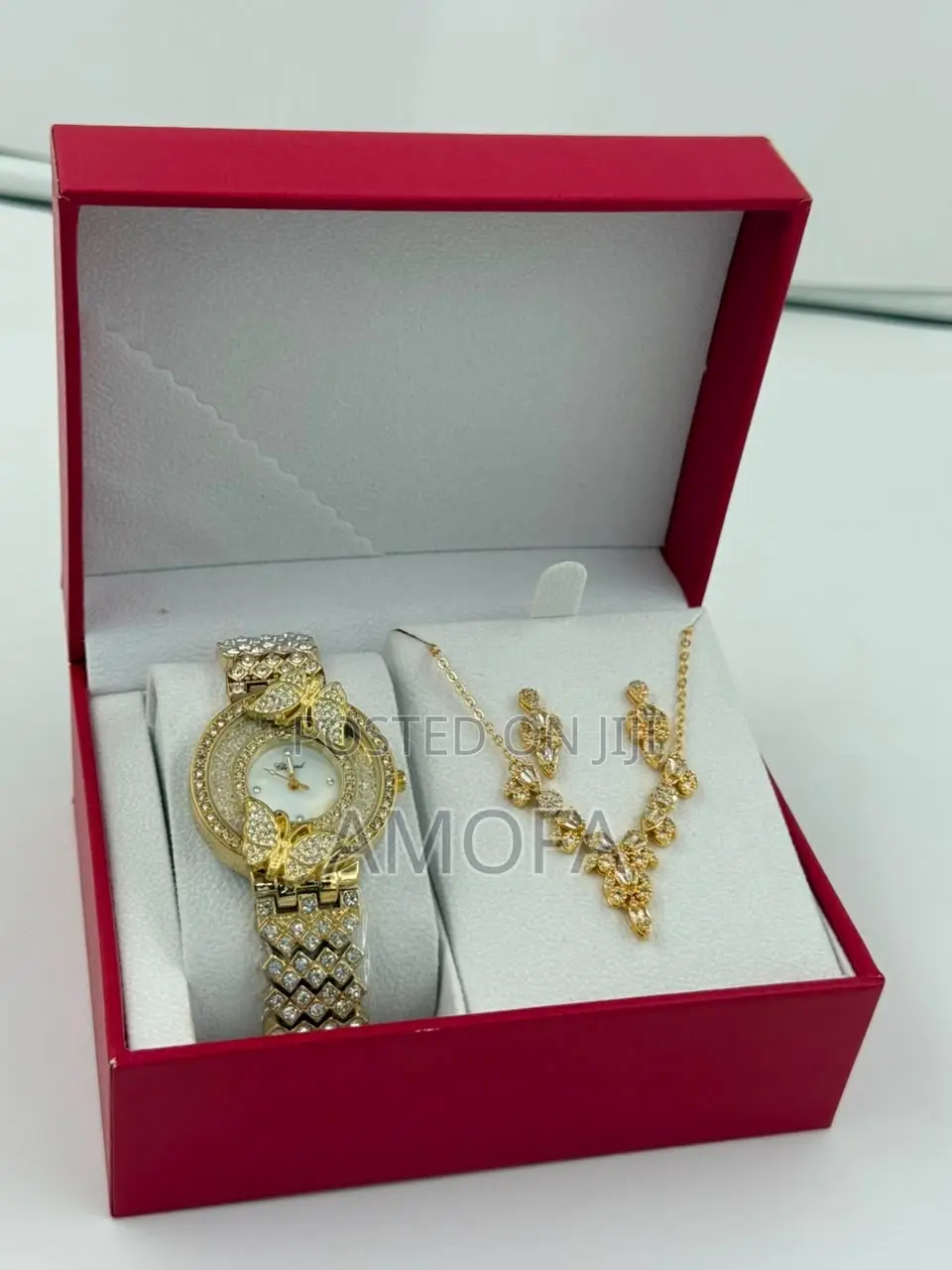 Quality Women’s Watch
