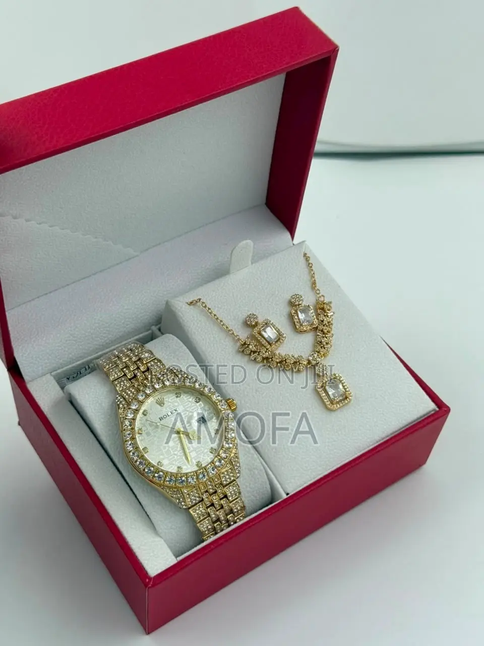 Quality Women’s Watch