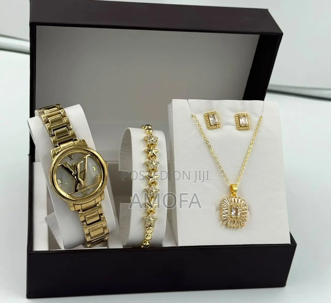 Quality Women’s Watch