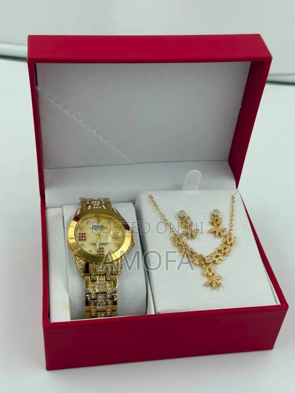 Quality Women’s Watch