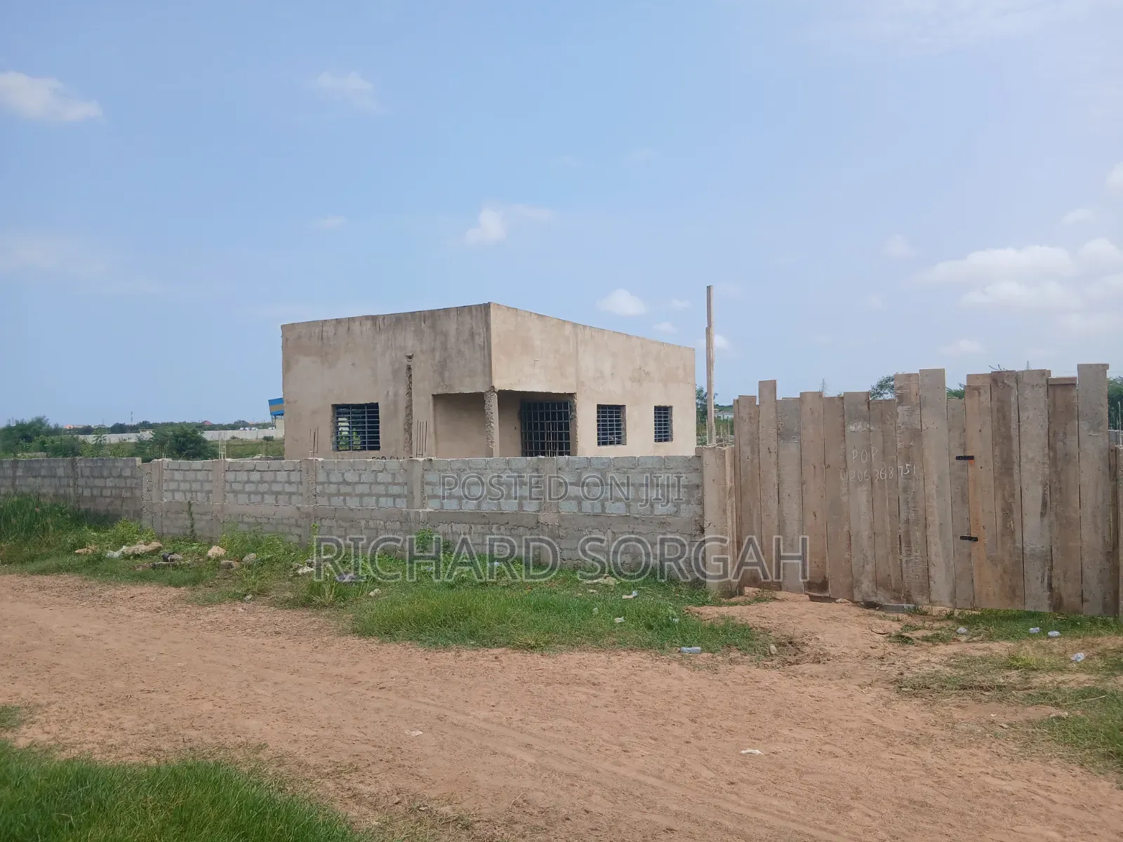 2bdrm House in East Legon Hills, Accra Metropolitan for sale