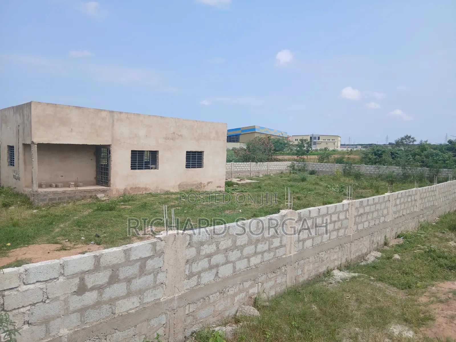 2bdrm House in East Legon Hills, Accra Metropolitan for sale