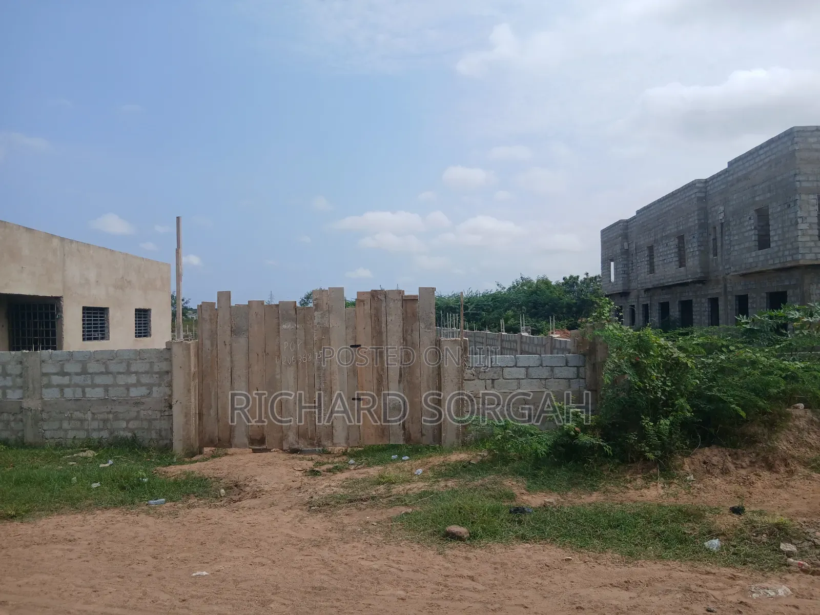 2bdrm House in East Legon Hills, Accra Metropolitan for sale