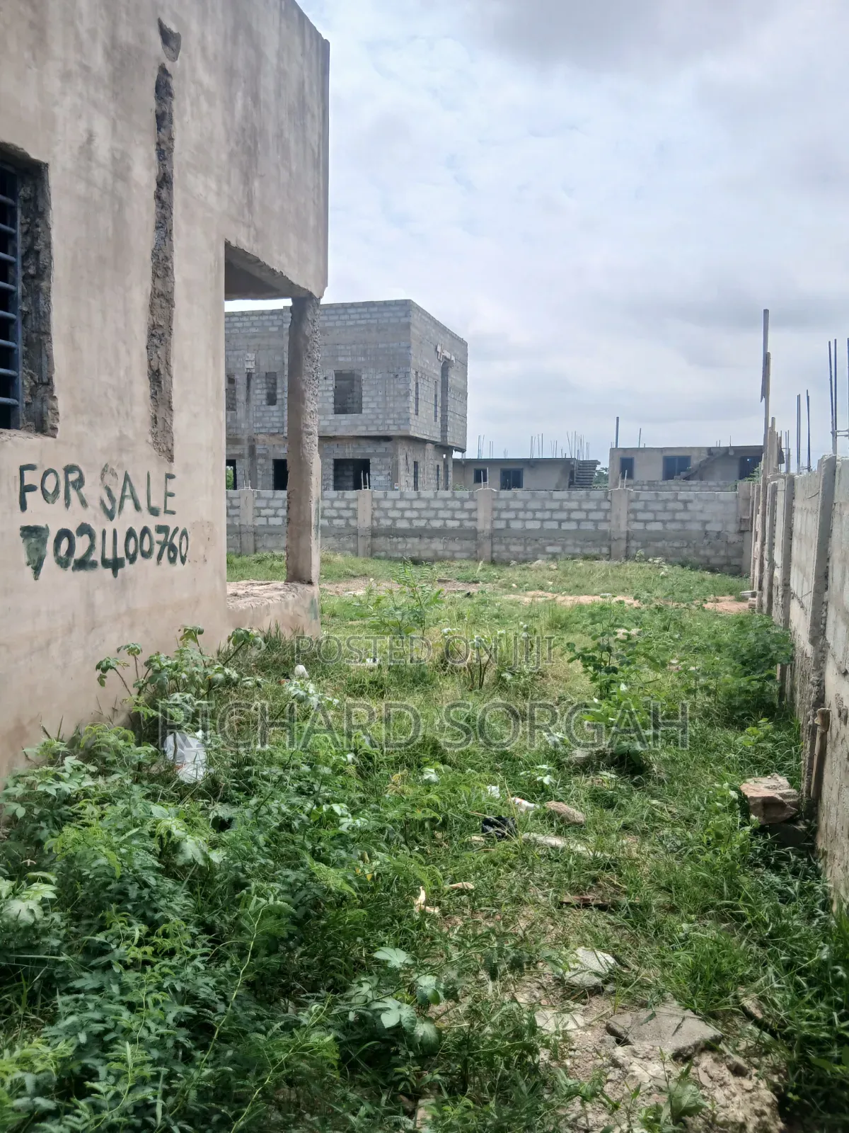 2bdrm House in East Legon Hills, Accra Metropolitan for sale