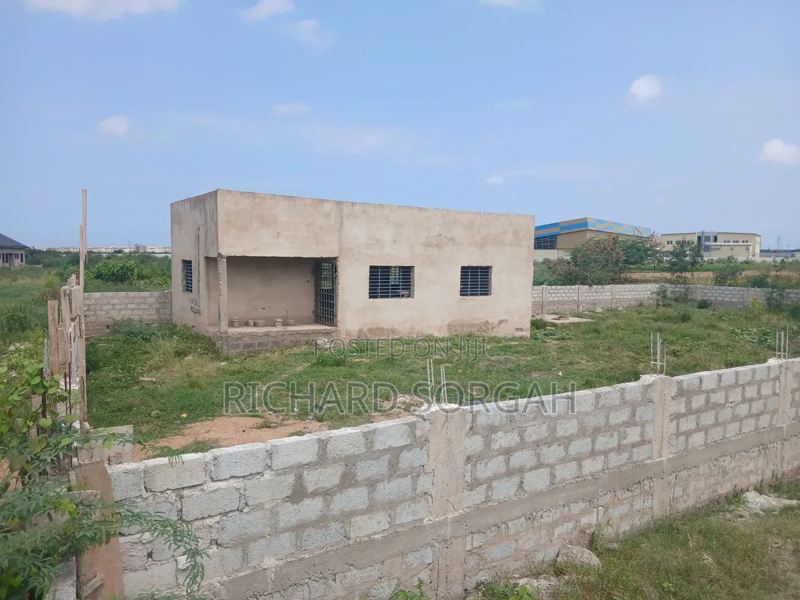2bdrm House in East Legon Hills, Accra Metropolitan for sale
