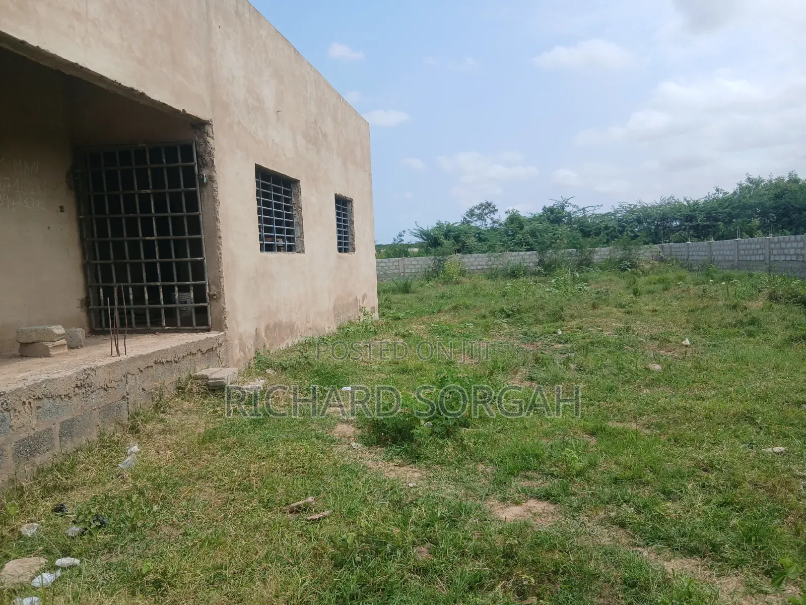 2bdrm House in East Legon Hills, Accra Metropolitan for sale